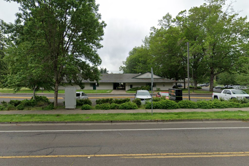 Spring Creek Elementary School
