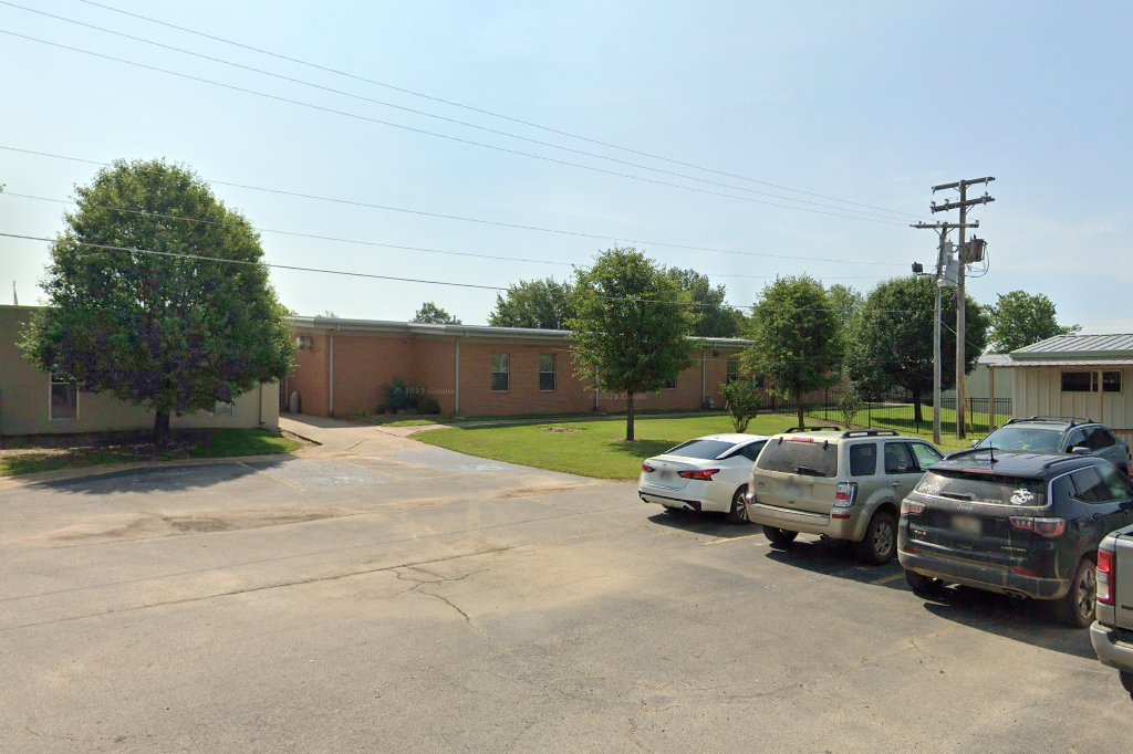 Harrisburg Elementary School