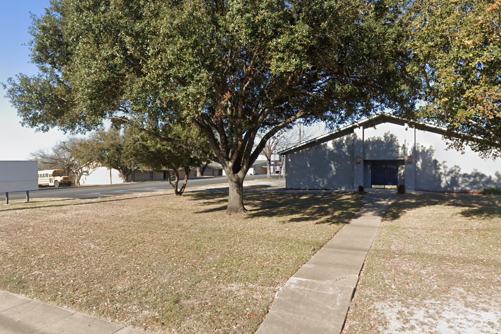 Gateway Christian School