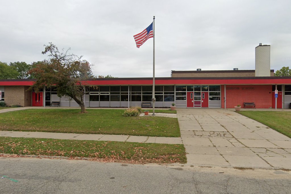 Kendon School