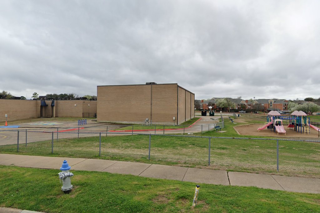 Club Hill Elementary School