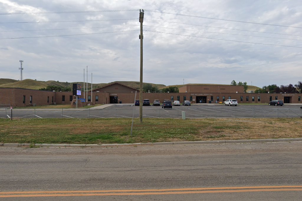 Eight Mile Elementary School