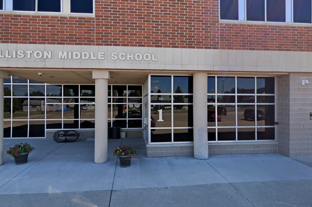 Williston High School