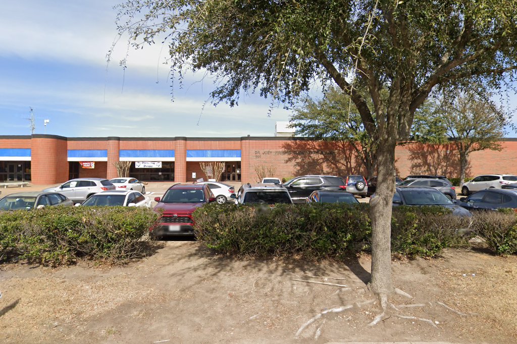 Pirrung Elementary School