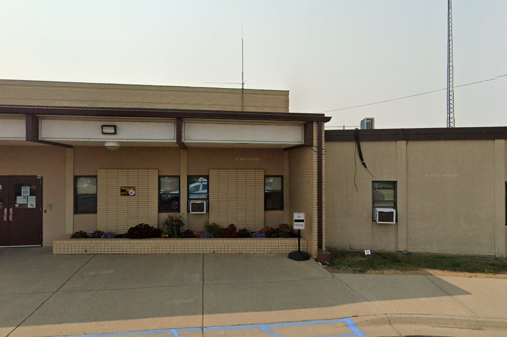 Glen Ullin Elementary School