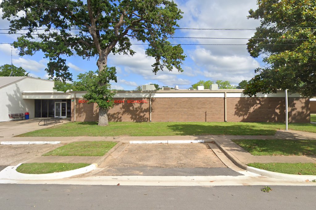 Somerville ISD Discipline Alternative Education School