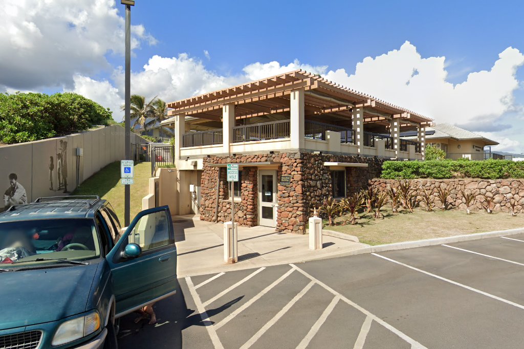 Nisei Veterans Memorial Center