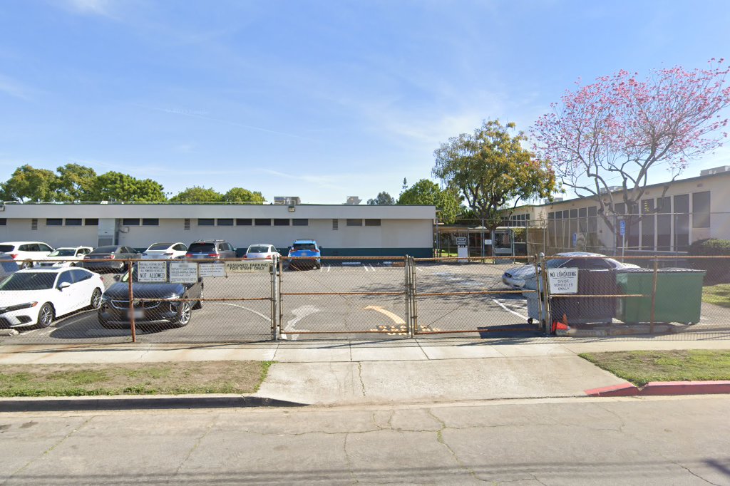 Bella Vista Elementary School