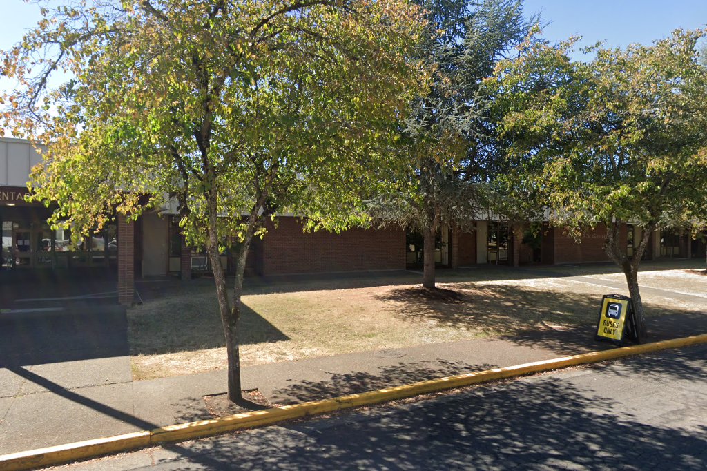 Takena Elementary School