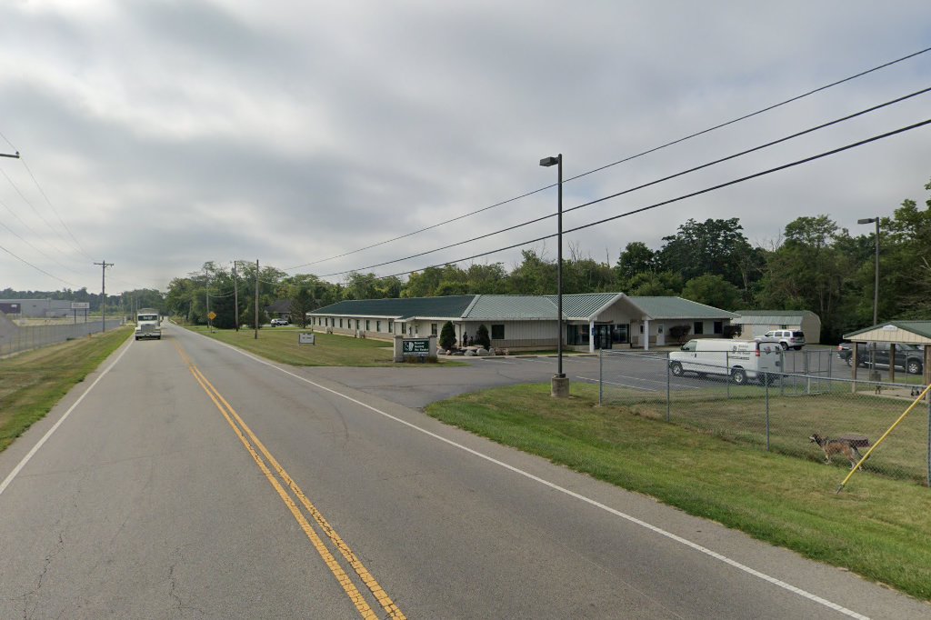 Humane Society of Preble County