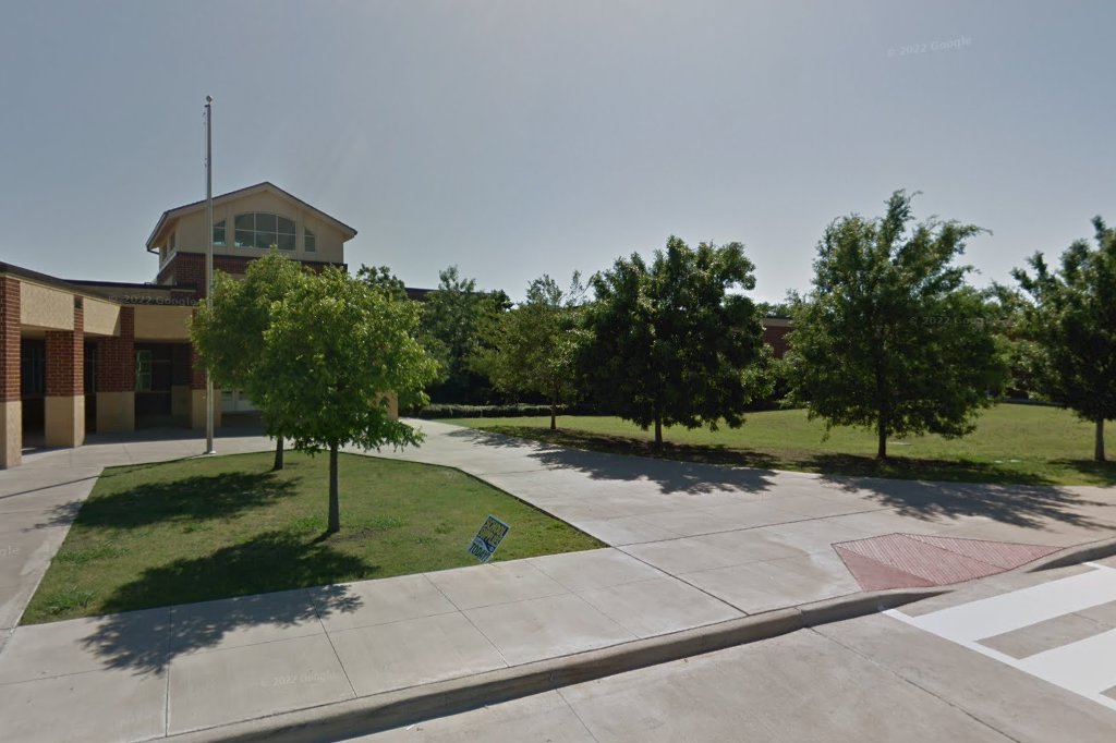 Clara Love Elementary School