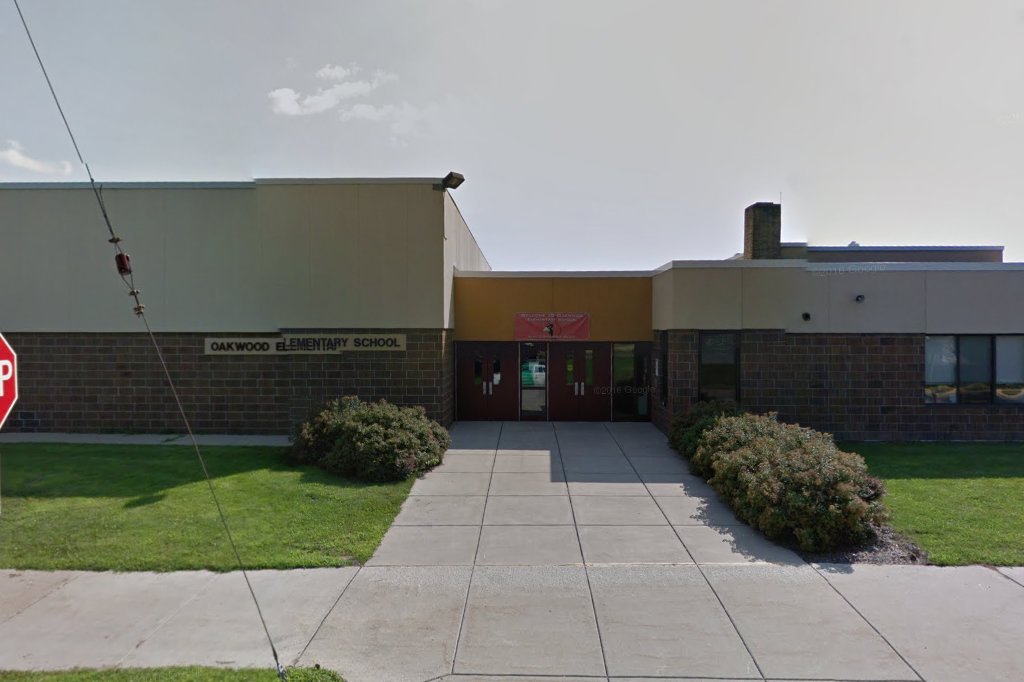 Oakwood Elementary School
