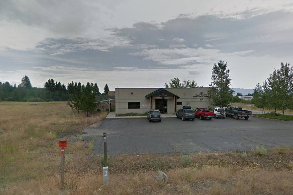 McCall Magistrate Court