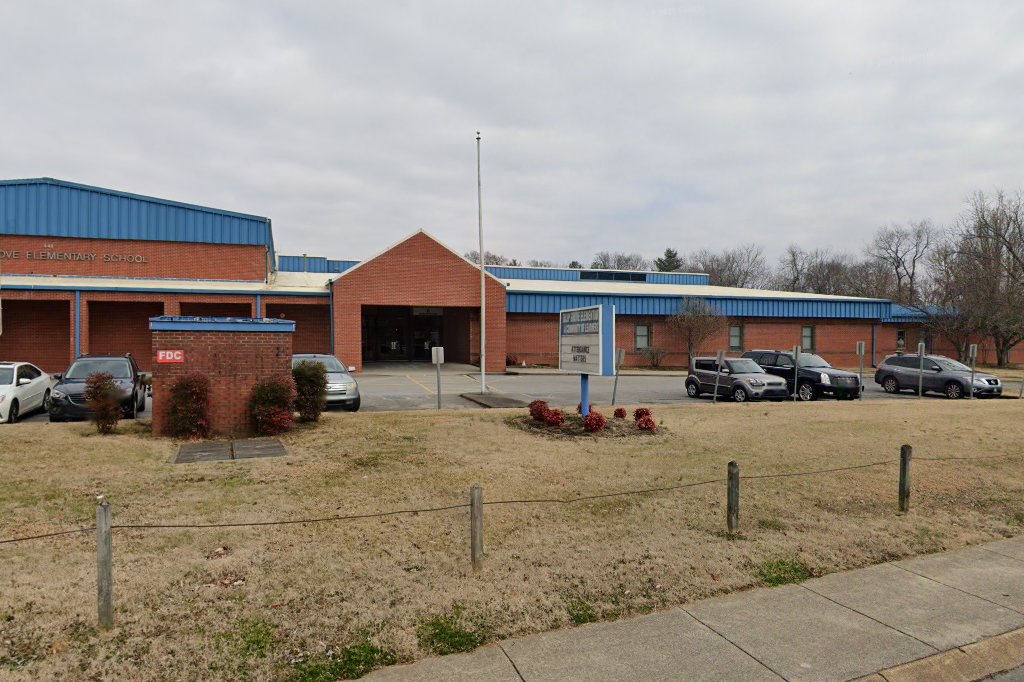 Tulip Grove Elementary School
