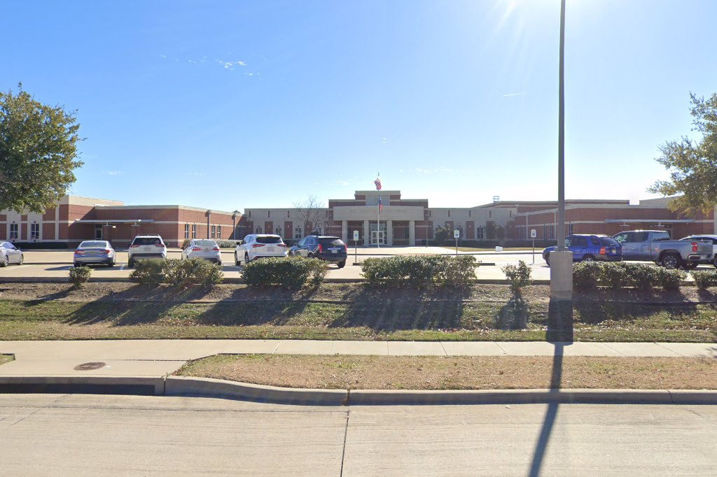 Mike Moseley Elementary School