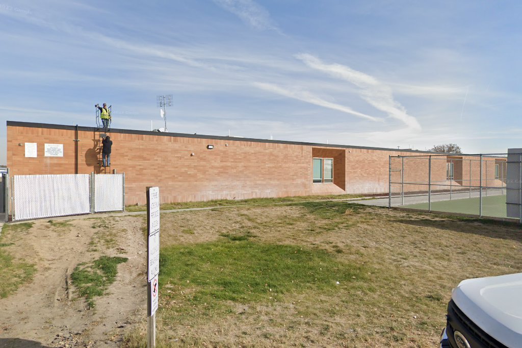 Nyssa High School