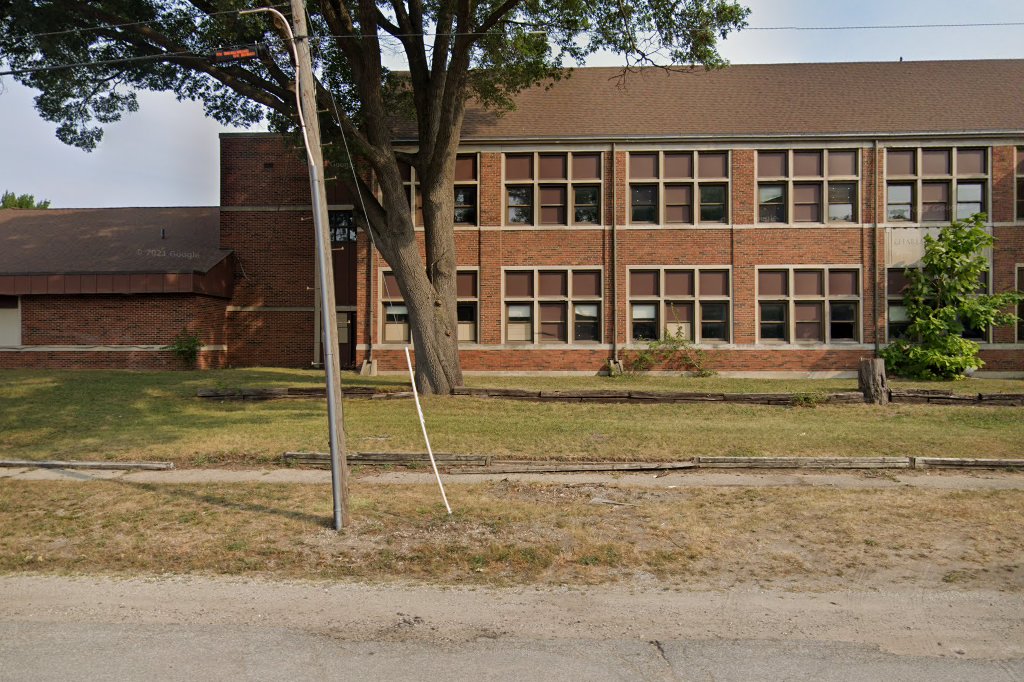 Lindbergh School