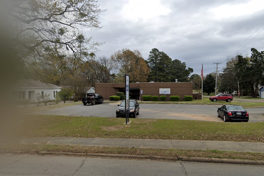 Arkansas Workforce Center at Monticello