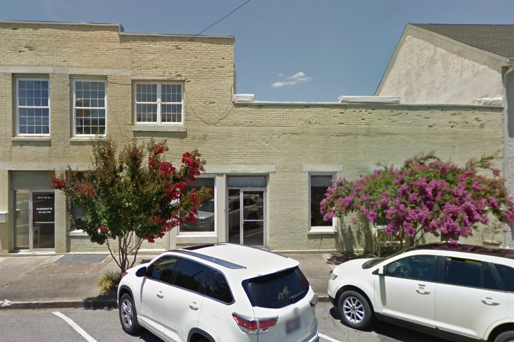 Colbert County District Attorney