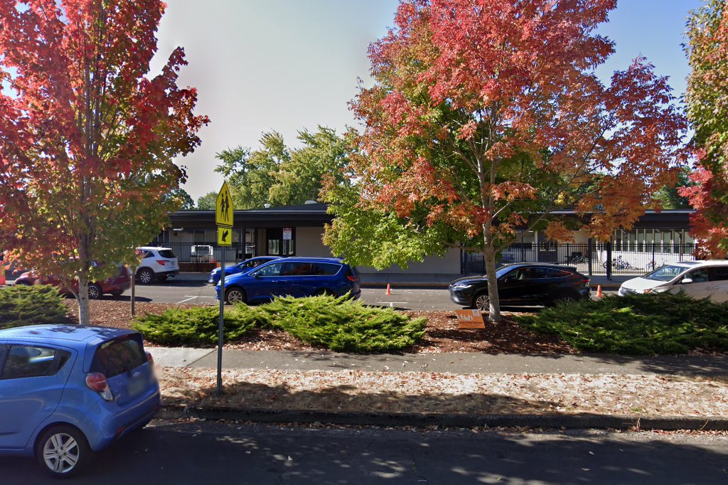 Lafayette Elementary School