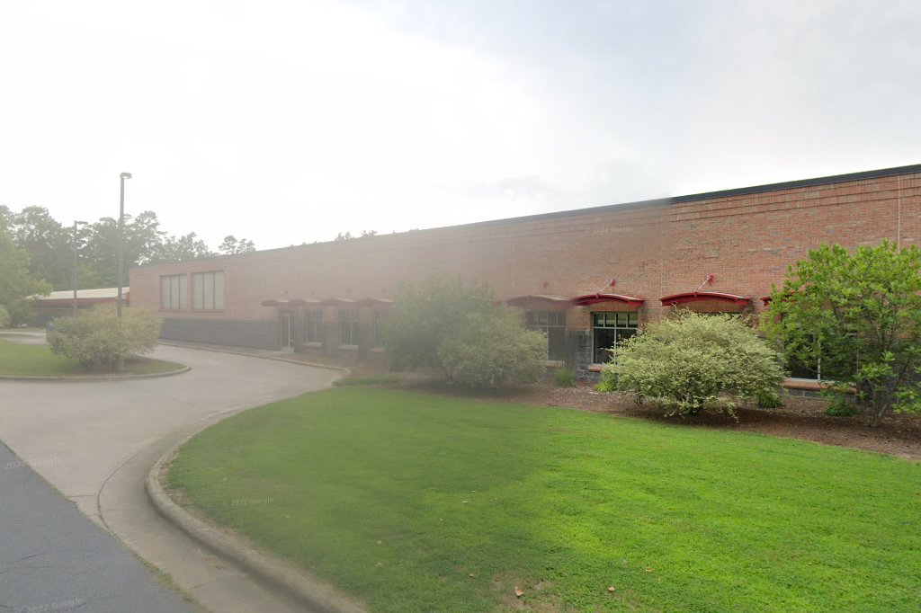 Asheboro Passport Office