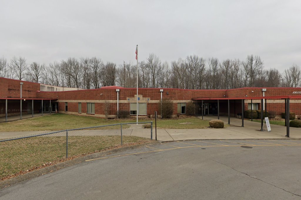 Joelton Elementary School