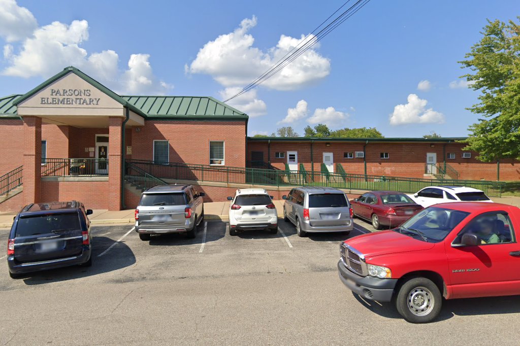 Parsons Elementary School