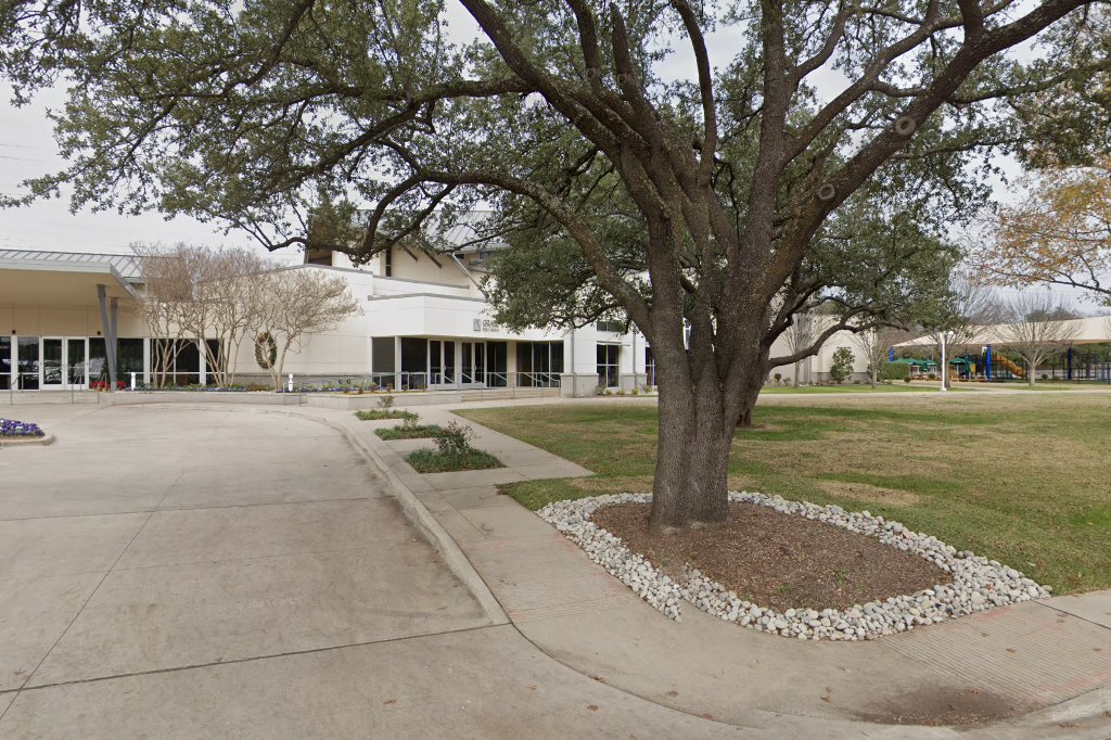 Grace Academy Of Dallas