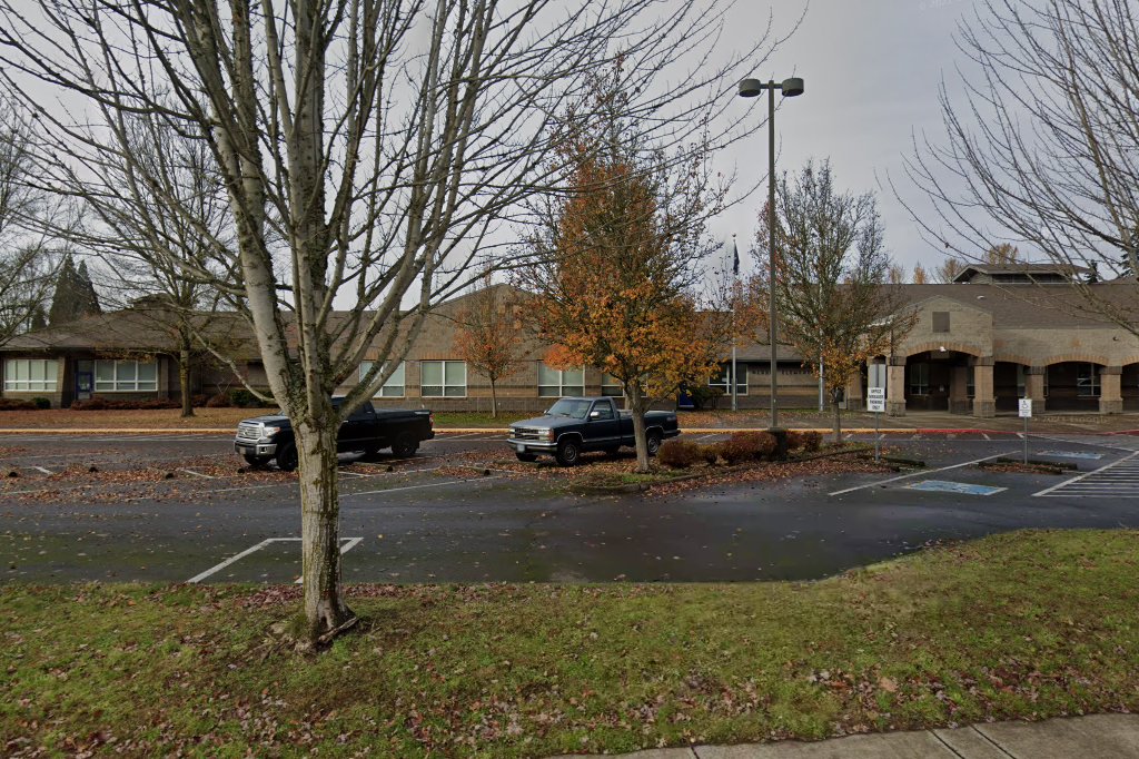 Weddle Elementary School