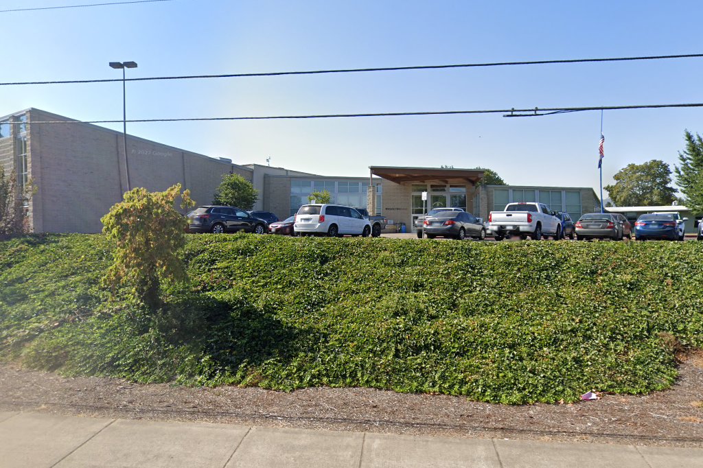 Seven Oak Middle School