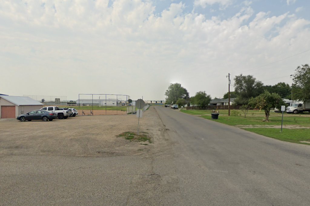 Nyssa Middle School
