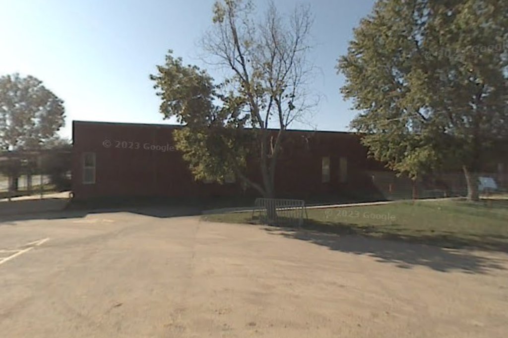 Pottsville Elementary School