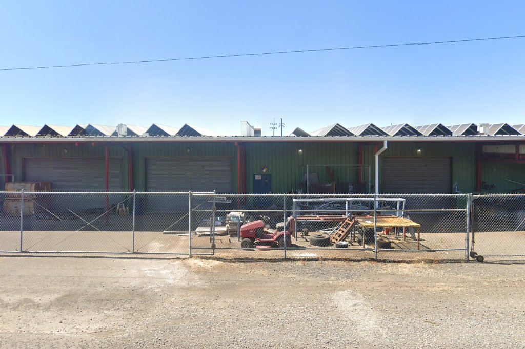 Cascade Senior High School