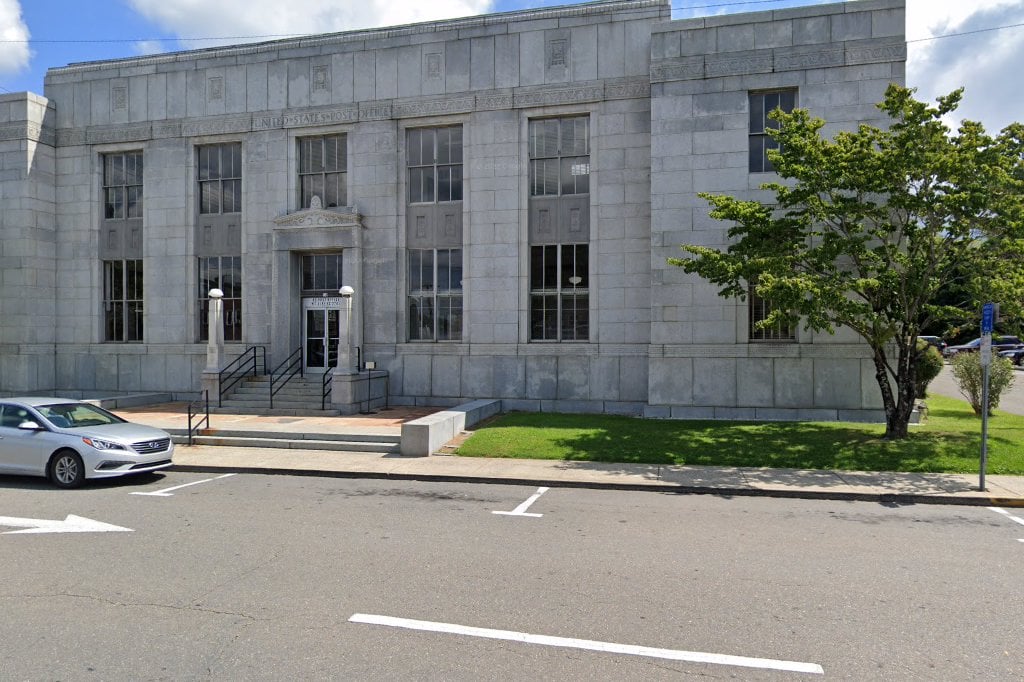 Mount Airy Passport Office