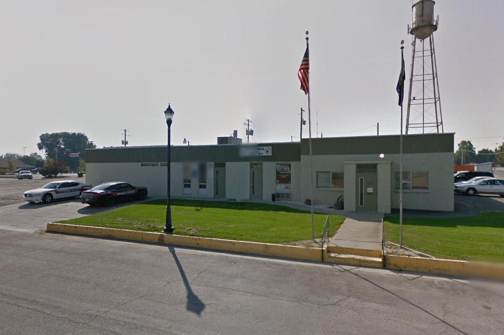 Homedale Magistrate Court