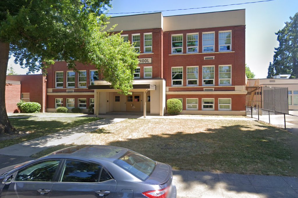 Richmond Elementary School