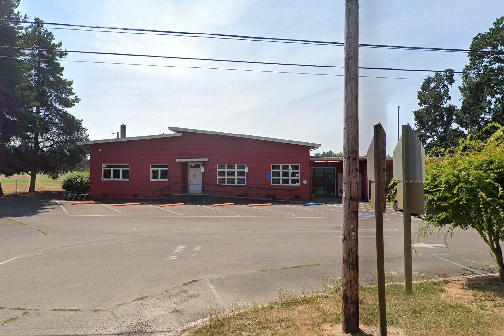 Bethany Charter School