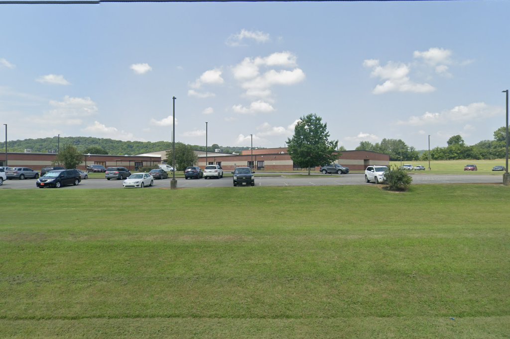 Richland Elementary School