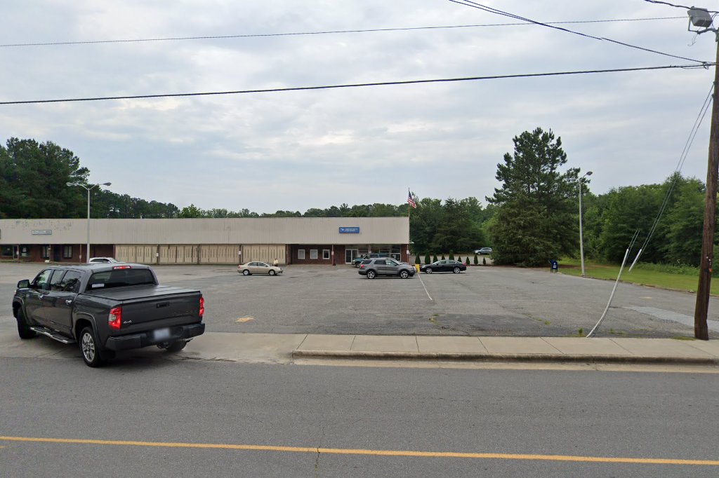 Yadkinville Passport Office