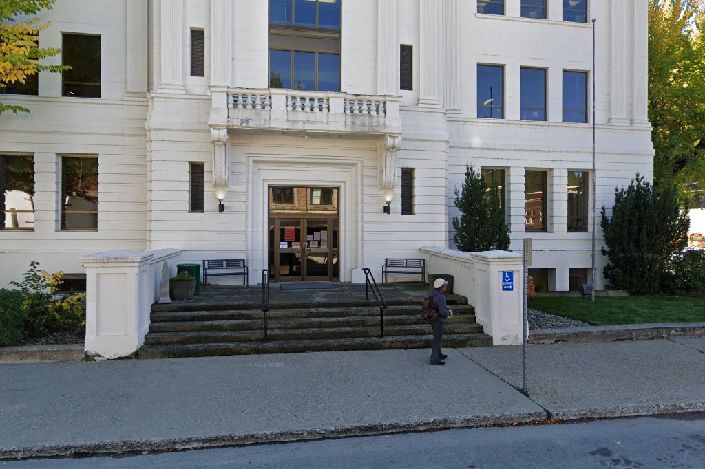 Wallace District Court
