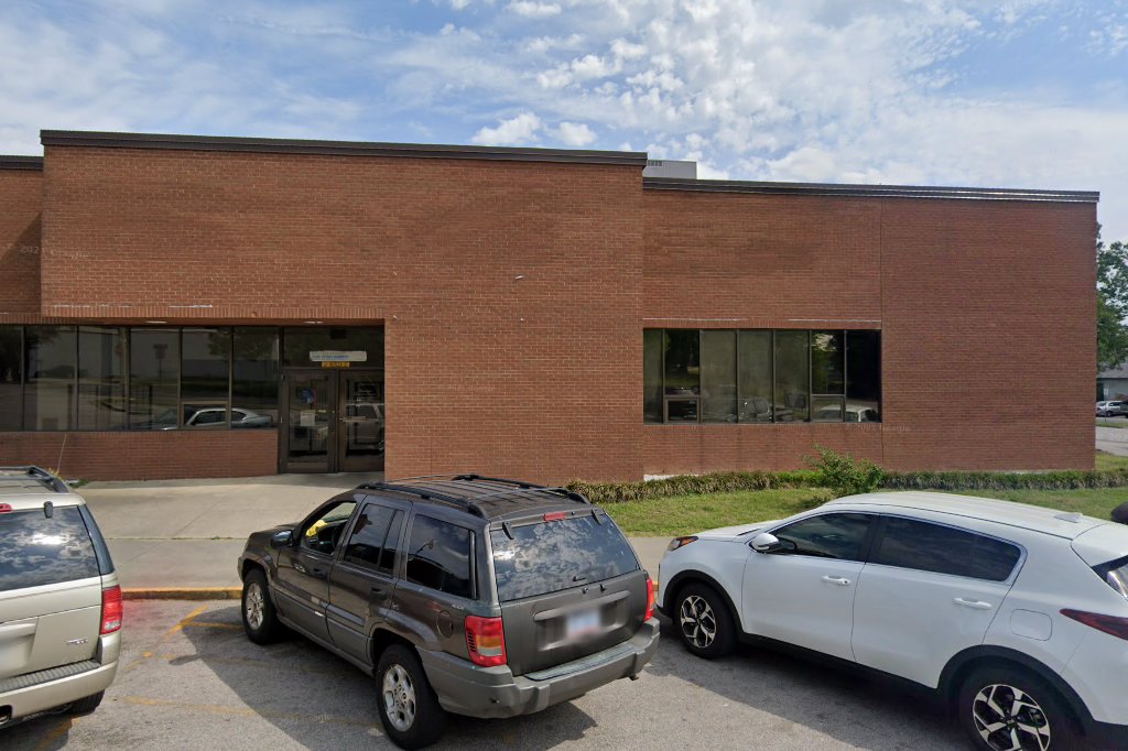 Wilson Passport Office