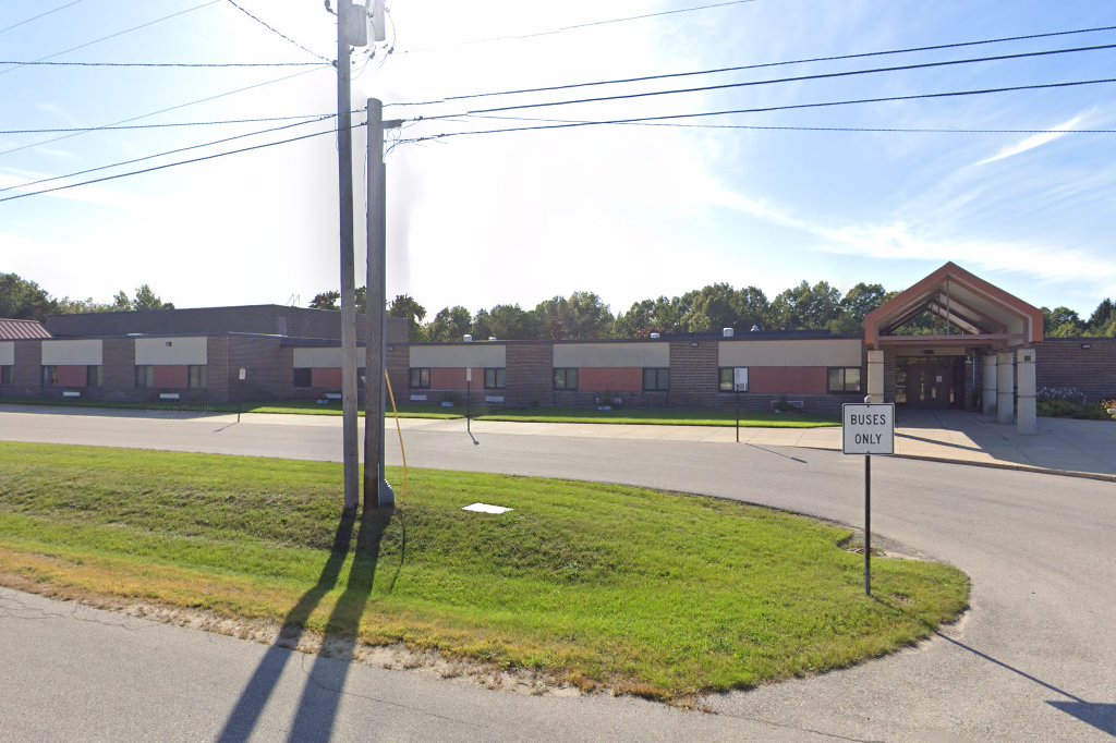 McMillan Elementary School