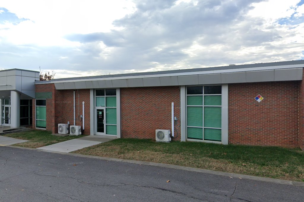 Tennessee College of Applied Technology-Murfreesboro