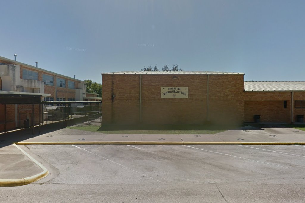 Yorktown Elementary School