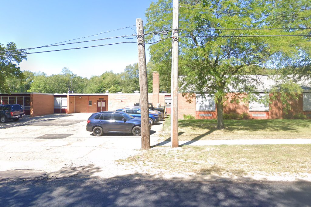 Barclay Hills Education Center