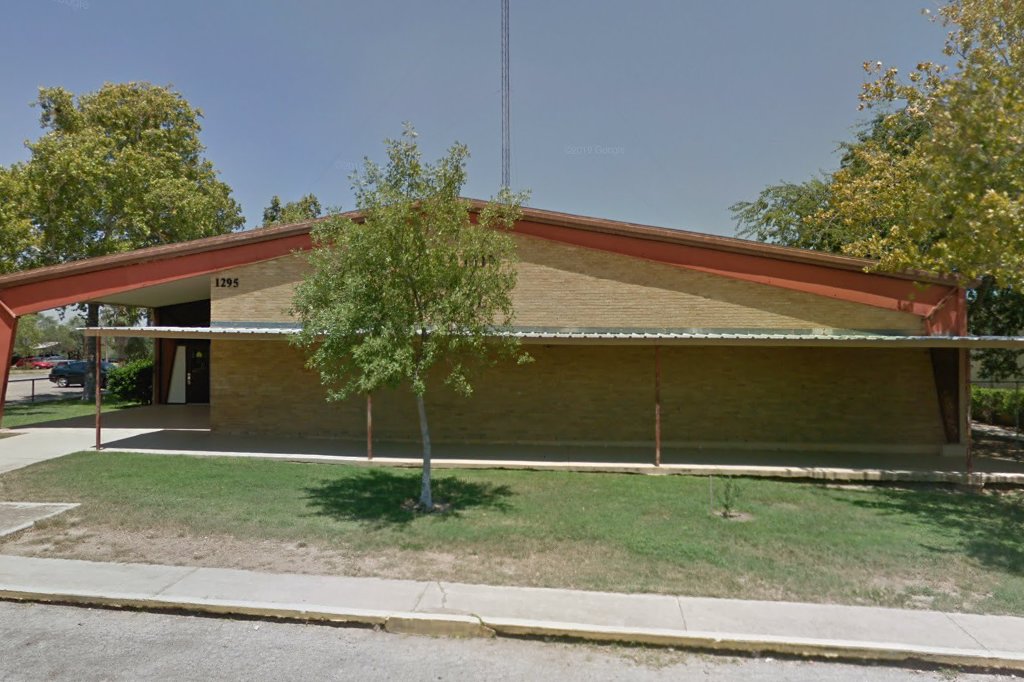Asherton Elementary School