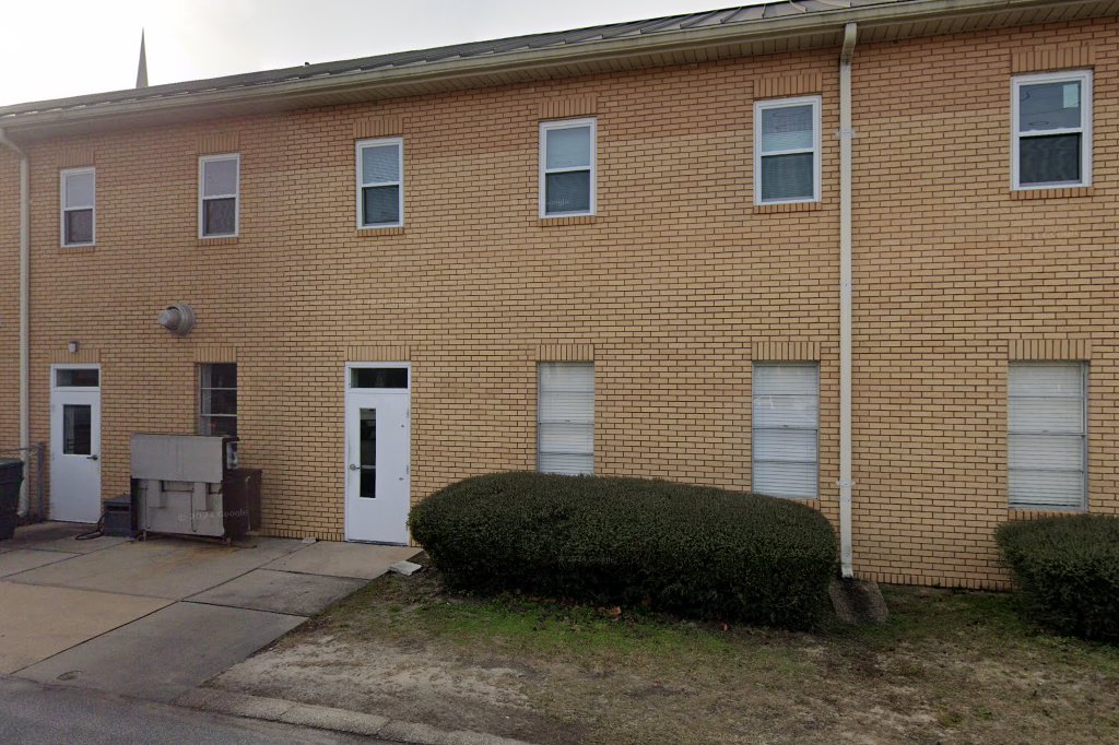 First Christian Academy