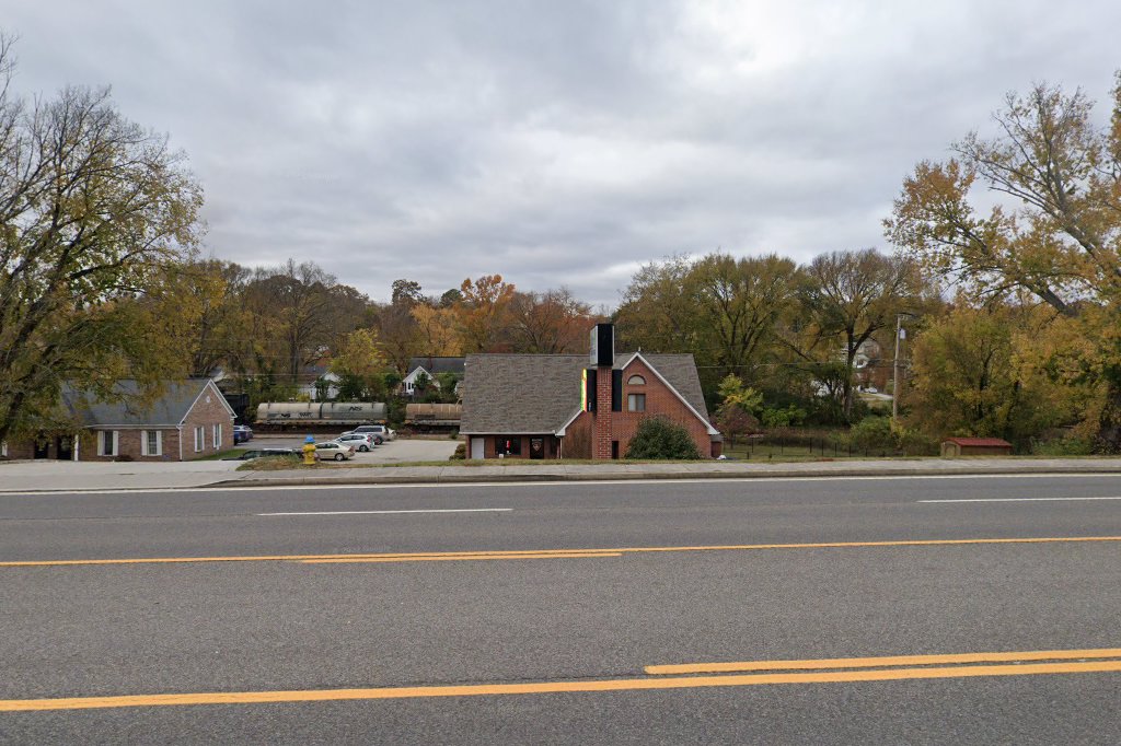 Clinton Animal Hospital