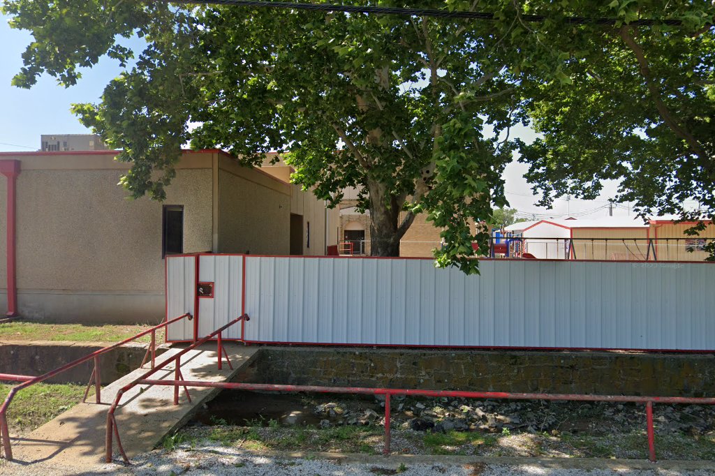Gorman High School