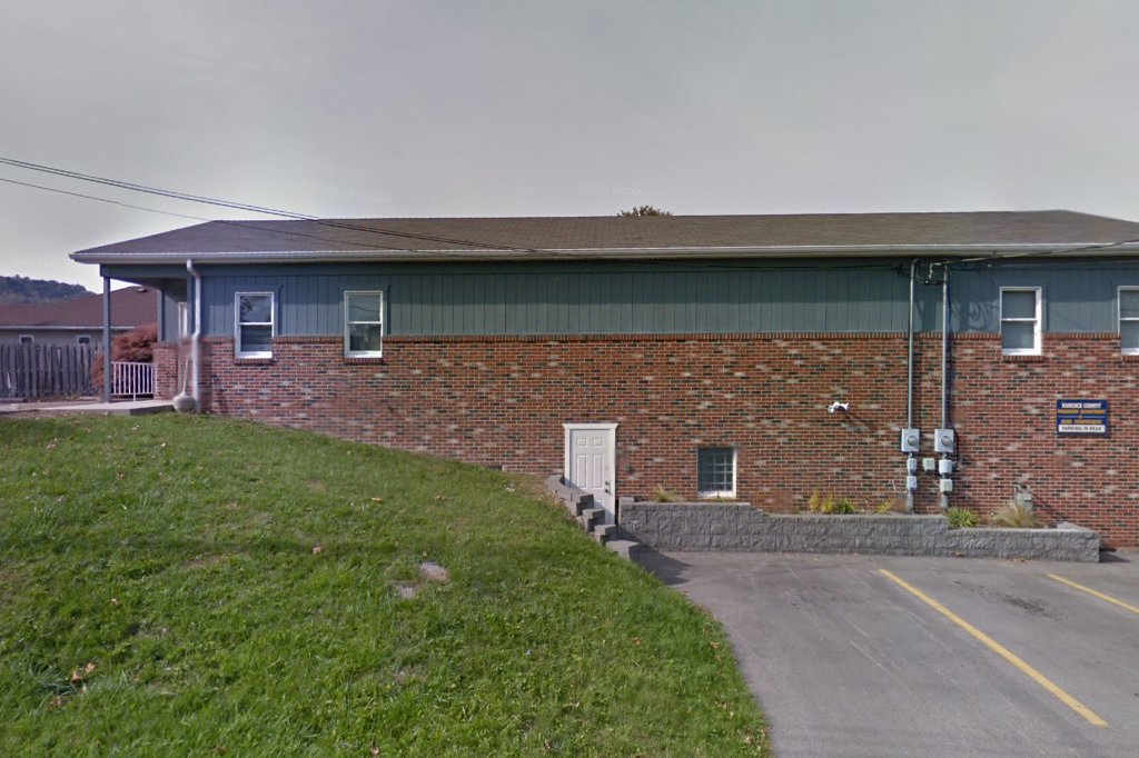 Hancock County Prosecuting Atty